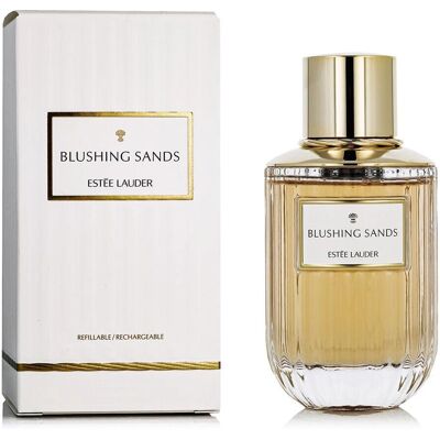 Estée Lauder Blushing Sands Unisex Eau de Parfum - 100ml Estée Lauder Blushing Sands Unisex Eau de Parfum - 100ml