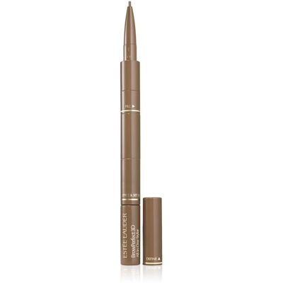 Estée Lauder BrowPerfect 3D All-in-One Styler - Øyenbrynspenn Estée Lauder BrowPerfect 3D All-in-One Styler - Øyenbrynspenn