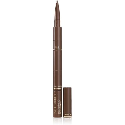 Estee Lauder Brow Perfect 3D All In One Style Stift - Augenbrauenstift Estee Lauder Brow Perfect 3D All In One Style Stift - Augenbrauenstift