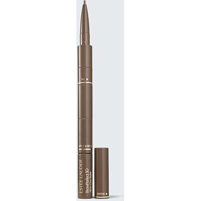 Estée Lauder BrowPerfect 3D All-in-One Styler - Augenbrauenstift Hell Brünette Estée Lauder BrowPerfect 3D All-in-One Styler - Augenbrauenstift Hell Brünette