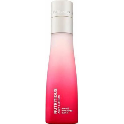 Estée Lauder Nutritious Airy Lotion - 100ml Estée Lauder Nutritious Airy Lotion - 100ml