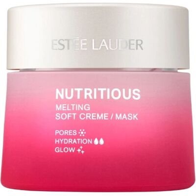 Estée Lauder Nutritious Melting Soft 2in1 Creme/Maske (50ml) Estée Lauder Nutritious Melting Soft 2in1 Creme/Maske (50ml)