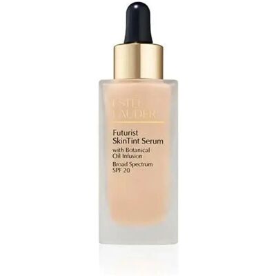 Estée Lauder Estée Lauder Futurist SkinTint Serum Foundation SPF 20 Alabaster 30ml Estée Lauder Estée Lauder Futurist SkinTint Serum Foundation SPF 20 Alabaster 30ml