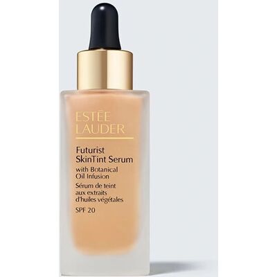 Estée Lauder Futurist SkinTint Serum - Nude Avorio - Fondotinta Estée Lauder Futurist SkinTint Serum - Nude Avorio - Fondotinta