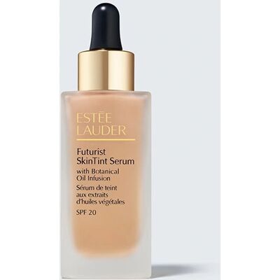 Estée Lauder Futurist SkinTint Serum SPF 20 - Cool Vanilla - Foundation Estée Lauder Futurist SkinTint Serum SPF 20 - Cool Vanilla - Foundation