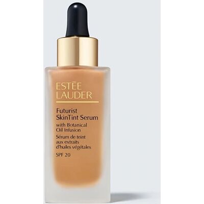 Estée Lauder - Futurist SkinTint Serum - Tawny SPF 20 - Foundation Estée Lauder - Futurist SkinTint Serum - Tawny SPF 20 - Foundation