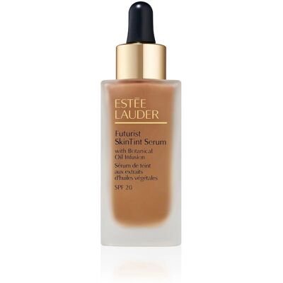 Estée Lauder Spiced Sand SkinTint SPF 20 Foundation Estée Lauder Spiced Sand SkinTint SPF 20 Foundation