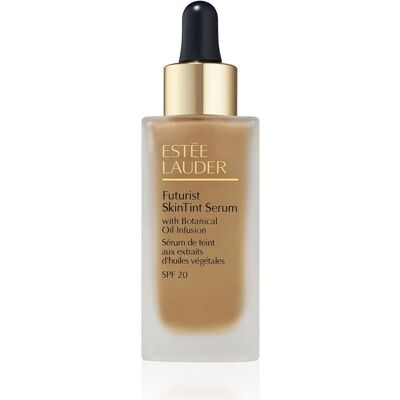 Estée Lauder Futurist Skin Tint Serum Foundation Honey Bronze SPF 20 Estée Lauder Futurist Skin Tint Serum Foundation Honey Bronze SPF 20