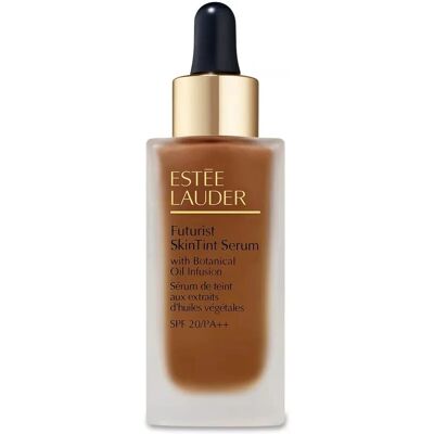Estée Lauder Futurist SkinTint Serum Foundation - Rich Chestnut - SPF 20 Estée Lauder Futurist SkinTint Serum Foundation - Rich Chestnut - SPF 20