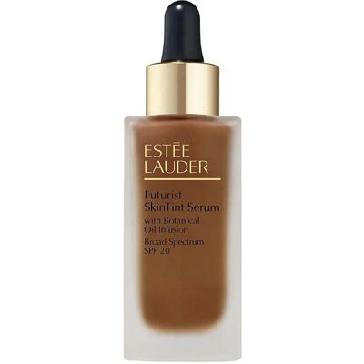 Estée Lauder Futurist SkinTint Serum Foundation - Amber Honey SPF 20 Estée Lauder Futurist SkinTint Serum Foundation - Amber Honey SPF 20