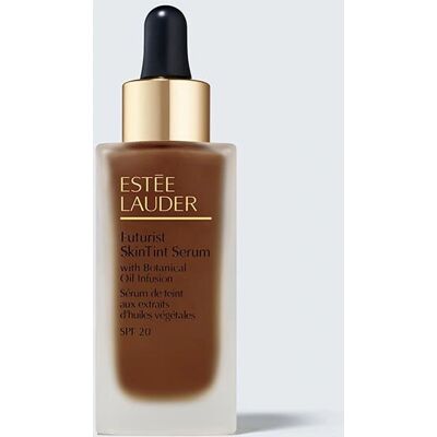 Estée Lauder Futurist SkinTint Serum Foundation SPF 20 - Foundation Serum Estée Lauder Futurist SkinTint Serum Foundation SPF 20 - Foundation Serum