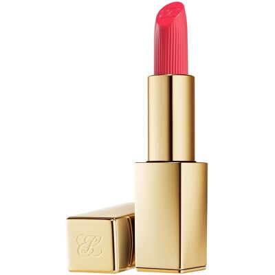 Estée Lauder Pure Color Satin - Coral Sfida - Rossetto Estée Lauder Pure Color Satin - Coral Sfida - Rossetto