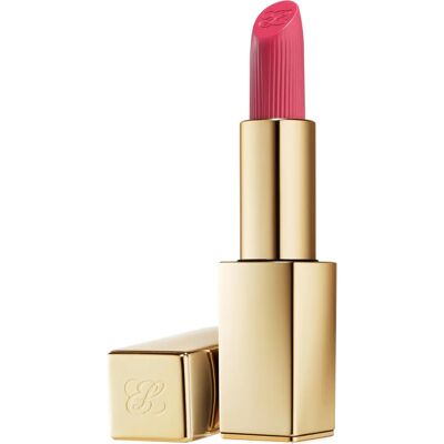 Estée Lauder Pure Color Satin - Confident Lipstick - Medium to Full Coverage Estée Lauder Pure Color Satin - Confident Lipstick - Medium to Full Coverage