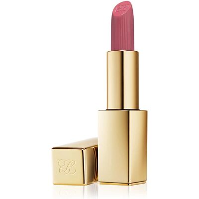 Estée Lauder Pure Color Matte Lipstick - Risk It All - Rouge à lèvres mat longue tenue - Publicité Estée Lauder Pure Color Matte Lipstick - Risk It All - Rouge à lèvres mat longue tenue - Publicité