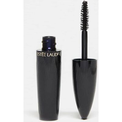 Estée Lauder Turbo Lash Mascara - Volum, Bøy & Definisjon - Svart 3ml Estée Lauder Turbo Lash Mascara - Volum, Bøy & Definisjon - Svart 3ml