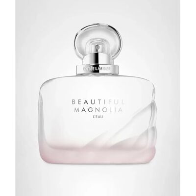 Estée Lauder Beautiful Magnolia L'Eau Eau de Toilette - 50ml Estée Lauder Beautiful Magnolia L'Eau Eau de Toilette - 50ml