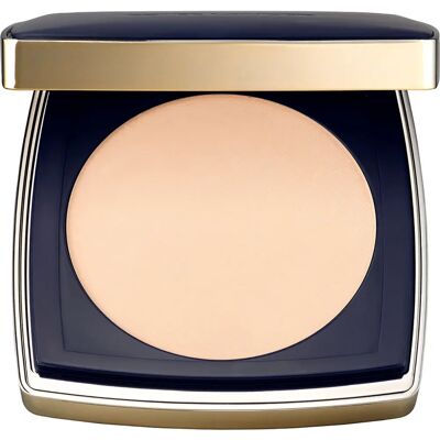 Estée Lauder Double Wear DW Sip Fôr Foundation - Presset Pulver Estée Lauder Double Wear DW Sip Fôr Foundation - Presset Pulver