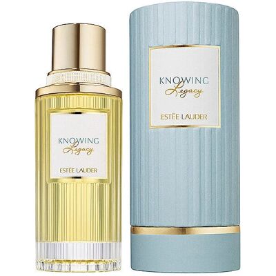 Estée Lauder Knowing Legacy Eau de Parfum - Fruchtiger Chypre Estée Lauder Knowing Legacy Eau de Parfum - Fruchtiger Chypre
