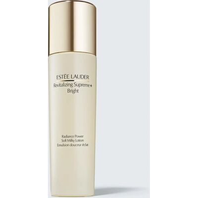 Estée Lauder Revitalizing Supreme+ Bright Radiance Power Soft Milky Lotion - Face Lotion Estée Lauder Revitalizing Supreme+ Bright Radiance Power Soft Milky Lotion - Face Lotion