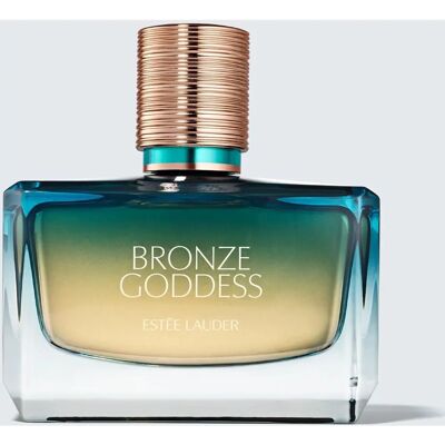 Estée Lauder Bronze Goddess Nuit Eau de Parfum - 100ml - Publicité Estée Lauder Bronze Goddess Nuit Eau de Parfum - 100ml - Publicité
