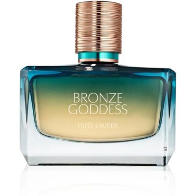 Estée Lauder Bronze Goddess Nuit Eau De Parfum - Night Floral Fragance Estée Lauder Bronze Goddess Nuit Eau De Parfum - Night Floral Fragance