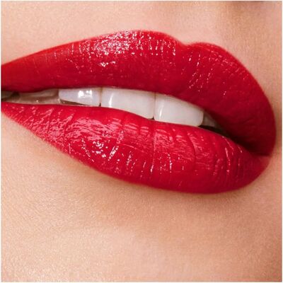 Estée Lauder Pure Color Explicit Slick Shine Lippenstift - Playtime - Langanhaltend, Hohe Pigmentierung, Pflegt die Lippen Estée Lauder Pure Color Explicit Slick Shine Lippenstift - Playtime - Langanhaltend, Hohe Pigmentierung, Pflegt die Lippen