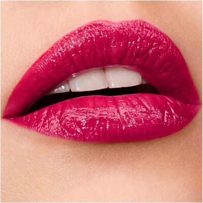 Rossetto Estée Lauder Pure Color Explicit - Royalty-04 - Lunga durata, Alta lucentezza Rossetto Estée Lauder Pure Color Explicit - Royalty-04 - Lunga durata, Alta lucentezza