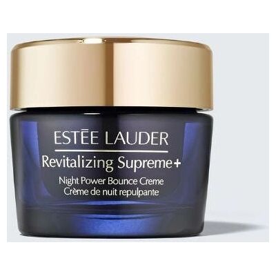 Estée Lauder Night Power Bounce Cream - Night Cream Estée Lauder Night Power Bounce Cream - Night Cream