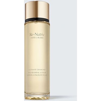 Estée Lauder Re-Nutriv Ultimate Diamond Alters Wirkstoff-Fluid - Gesichtswasser 200 ml Estée Lauder Re-Nutriv Ultimate Diamond Alters Wirkstoff-Fluid - Gesichtswasser 200 ml