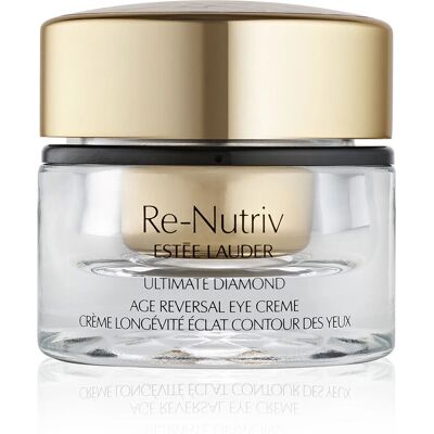 Estée Lauder Re-Nutriv Ultimate Diamond Age Reversal Eye Creme - Augencreme Estée Lauder Re-Nutriv Ultimate Diamond Age Reversal Eye Creme - Augencreme
