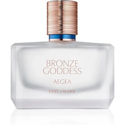 Estée Lauder Bronze Goddess Aegea - Eau de Parfum for Women 50ml Estée Lauder Bronze Goddess Aegea - Eau de Parfum for Women 50ml