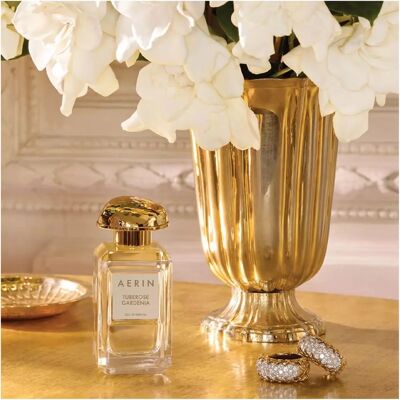 AERIN Tuberose Gardenia Eau De Parfum - Profumo Floreale AERIN Tuberose Gardenia Eau De Parfum - Profumo Floreale
