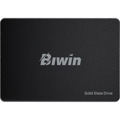 Biwin M100 1TB SSD - Unidad SATA 3.0 de Alta Velocidad Biwin M100 1TB SSD - Unidad SATA 3.0 de Alta Velocidad