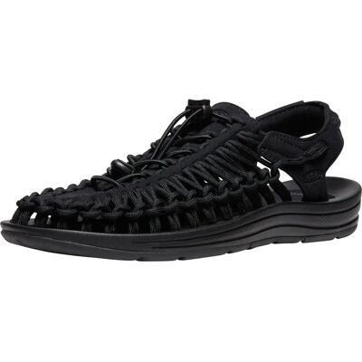 Keen Uneek Monochrome Women - black/black Keen Uneek Monochrome Women - black/black