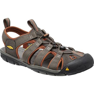 Keen Clearwater CNX - korp/sköldpadds skal Keen Clearwater CNX - korp/sköldpadds skal