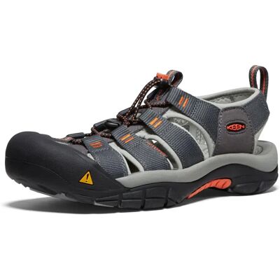 Keen Newport H2 - magnet/nasturtium Keen Newport H2 - magnet/nasturtium
