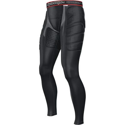 Pantalon de protection Troy Lee Designs LPP7705 - Pantalon protecteur - Publicité Pantalon de protection Troy Lee Designs LPP7705 - Pantalon protecteur - Publicité