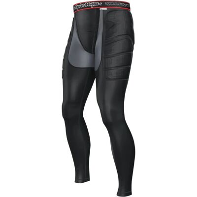 Pantaloni Protettivi Troy Lee Designs LPP 7705 - Unisex - Nero Pantaloni Protettivi Troy Lee Designs LPP 7705 - Unisex - Nero
