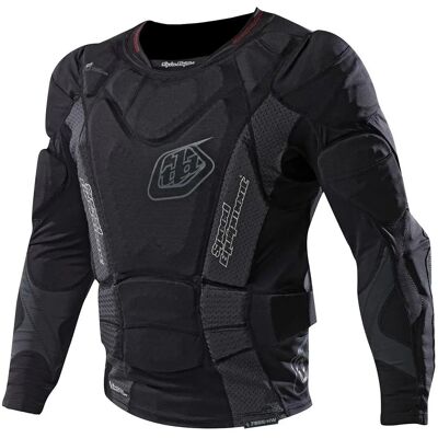 Troy Lee Designs 7855 HW Maglietta protettiva impattante - Parte superiore Troy Lee Designs 7855 HW Maglietta protettiva impattante - Parte superiore