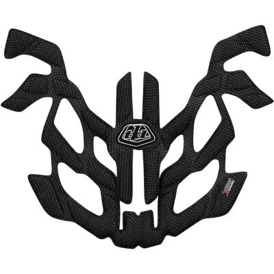 Troy Lee Designs - Stage Comfort Liner - Negro - S - Forro de casco Troy Lee Designs - Stage Comfort Liner - Negro - S - Forro de casco