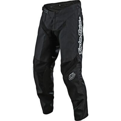 Pantaloni da Motocross Youth Gp Mono di Troy Lee Designs - Nero Pantaloni da Motocross Youth Gp Mono di Troy Lee Designs - Nero