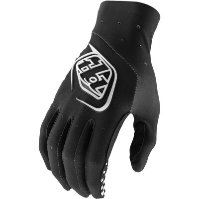 Guanti Troy Lee Designs SE Ultra - Nero Guanti Troy Lee Designs SE Ultra - Nero