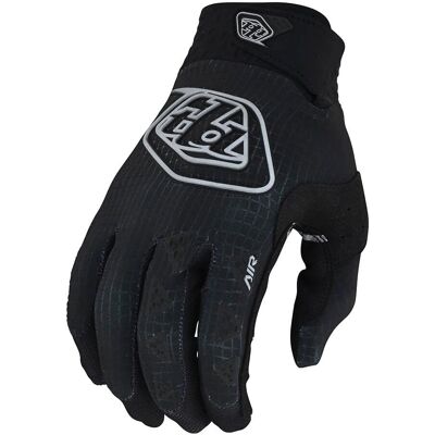 Gants Troy Lee Designs Air 2XL - Noir - Équipement de Motocross - Publicité Gants Troy Lee Designs Air 2XL - Noir - Équipement de Motocross - Publicité