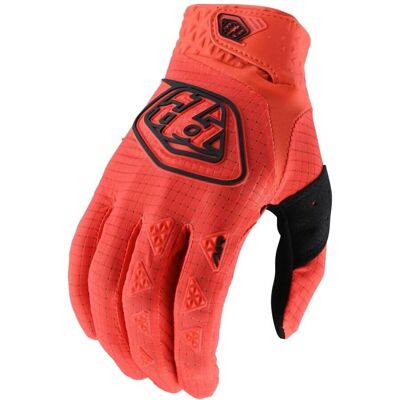 Troy Lee Designs Air Jugend Motocross Handschuhe - Orange - XL Troy Lee Designs Air Jugend Motocross Handschuhe - Orange - XL