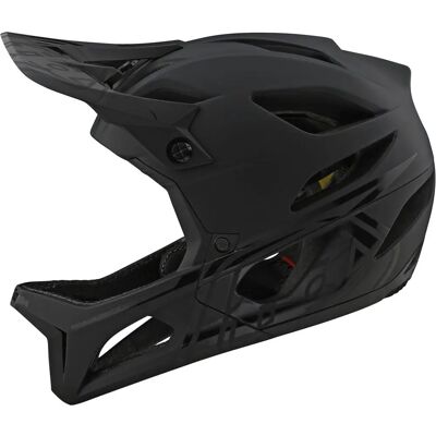 Troy Lee Designs Stage MIPS Helmet - Midnight - XL/2XL - Helmet Troy Lee Designs Stage MIPS Helmet - Midnight - XL/2XL - Helmet