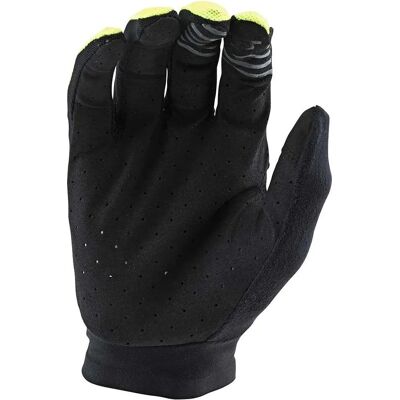 Guanti Troy Lee Designs Ace 2.0 - Leggeri, Palma perforata, Protezione TPR Guanti Troy Lee Designs Ace 2.0 - Leggeri, Palma perforata, Protezione TPR