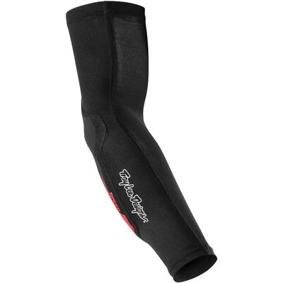 Protezioni per gomiti Troy Lee Designs Stage - Nero Protezioni per gomiti Troy Lee Designs Stage - Nero
