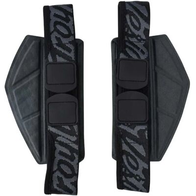 Bandes d'épaule de rechange Troy Lee Designs Rockfight - Équipement de protection - Publicité Bandes d'épaule de rechange Troy Lee Designs Rockfight - Équipement de protection - Publicité