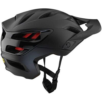 Troy Lee Designs A3 MIPS - uno black Troy Lee Designs A3 MIPS - uno black