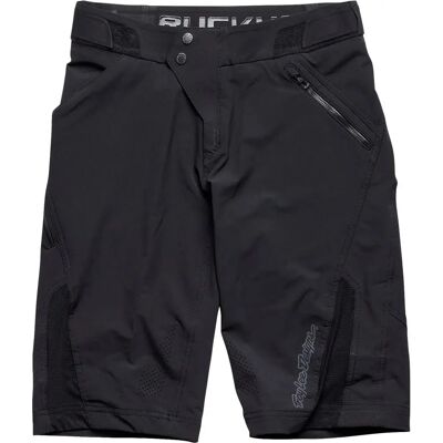 Troy Lee Designs Ruckus MTB Baggy Shorts - Schwarz, 30" - Shorts Troy Lee Designs Ruckus MTB Baggy Shorts - Schwarz, 30" - Shorts